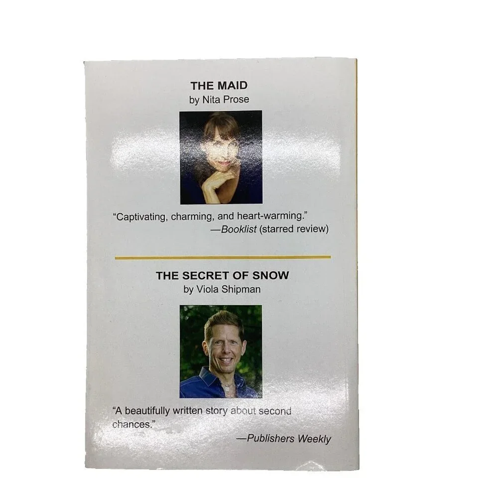Reader's Digest Large Print Select Editions - 2 in 1 Softcover Book Vol 2 2025